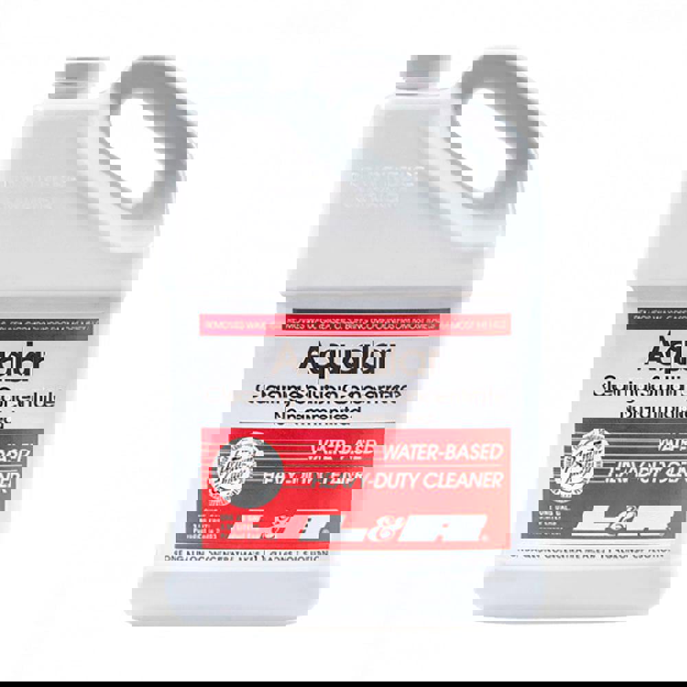 Ultrasonic Cleaner: Bottle, Water-Based